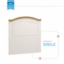 Ver imagem 5 de Cabeceira Painel Solteiro Smile Yescasa