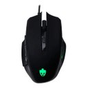 Ver imagem 3 de Mouse Lynx EG105 3200dpi 06 botões 7 cores led - Evolut