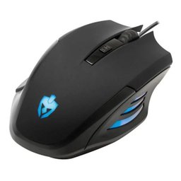 Mouse Lynx EG105 3200dpi 06 botões 7 cores led - Evolut - 1