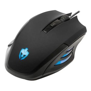 Mouse Lynx EG105 3200dpi 06 botões 7 cores led - Evolut