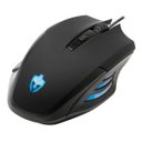Ver imagem 1 de Mouse Lynx EG105 3200dpi 06 botões 7 cores led - Evolut