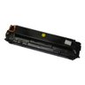Toner Cb542a Cb 542 Amarelo compatível/alternativo para HP Cp 1210 Cp 1215 Cp 1515 - 1