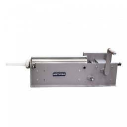 Ensacadeira de Linguica Manual 10kg EL.102 Metvisa - 2
