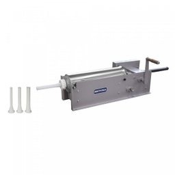 Ensacadeira de Linguica Manual 10kg EL.102 Metvisa - 5