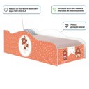 Ver imagem 4 de Mini Cama Joy Ursinho de Pelúcia