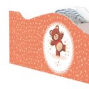Ver imagem 6 de Mini Cama Joy Ursinho de Pelúcia