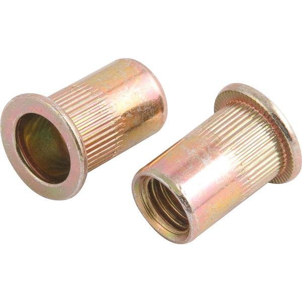Cepillo Limpiatubos Sin Rosca - Cepillos Técnicos Industriales