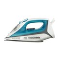 Ver imagem 4 de Ferro de Passar a Vapor Black&decker Fx3060 com Anti Gotejamento e 1200w Azul 127v