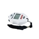 Ver imagem 3 de Kit Cronômetro Digital 99 Lap Split 10 Memórias Relógio Calendário Alarme Temporizador Cd-3000 Estoj