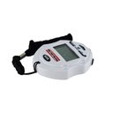 Ver imagem 5 de Kit Cronômetro Digital 99 Lap Split 10 Memórias Relógio Calendário Alarme Temporizador Cd-3000 Estoj