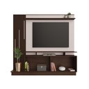Ver imagem 3 de Home Absoluto para Tv Ate 65 Polegadas Jcm Cafe Off