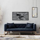 Ver imagem 3 de Lustre Pendente Quality Orbit Ii 1557 Preto G9 Bivolt