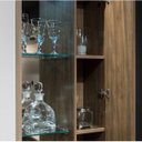 Ver imagem 5 de Estante Home para TV até 60 Polegadas Amazonas Linea Brasil