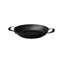 Ver imagem 2 de Frigideira Pergaminho Tramontina Profissional em Ferro 22 Cm 1 L