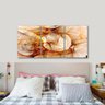 Quadro Decorativo Abstrato Quarto Casal - 3