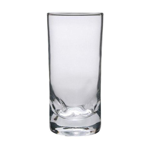 Jogo 6 Copos Amassadinho 7617 Long Drink - Nadir Figueiredo