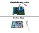 Ver imagem 2 de Kit 5x Placas Eletrônica Máquina Gelo Everest Egc50a Egc100a