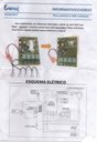 Ver imagem 7 de Kit 5x Placas Eletrônica Máquina Gelo Everest Egc50a Egc100a