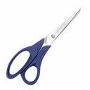 Ver imagem 1 de Tesoura Multiuso 19 Cm Mundial Easy Cut