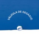 Ver mais imagens de Piscina Inflável Splash Fun Redonda PVC sem Estrutura Capa Forro Filtro 2400L Mor