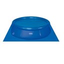 Ver imagem 7 de Piscina Inflável Splash Fun Redonda PVC sem Estrutura Capa Forro Filtro 2400L Mor
