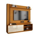 Ver imagem 4 de Estante Home para Tv até 65 Polegadas 2 Portas Ripado Portugal