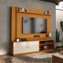 Ver imagem 1 de Estante Home para Tv até 65 Polegadas 2 Portas Ripado Portugal