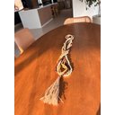 Ver imagem 1 de Decoração para Mesa/ Colar de Mesa Grande - Maria