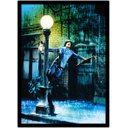 Ver imagem 1 de Quadro Decorativo Dançando Na Chuva Cinema Filmes