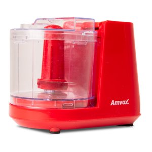 Mini Processador Amvox Apr 1001 100w 350ml