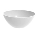 Ver imagem 2 de Kit 48 Tigelas Brancas 2,3l Pequenas Crippa Salada Sobremesa Restaurante Buffet