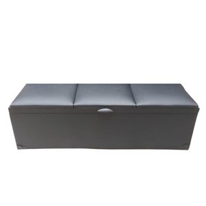 Puff Baú Modulado Solteiro