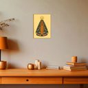 Ver imagem 4 de Placa MDF Nossa Senhora Decorativa Fé e Proteção FE24
