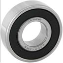 Ver imagem 1 de Rolamento de Esfera 6203-2rs Vonder