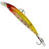 Isca Artificial com Penacho 11cm 13gr Floating COR08 - 2
