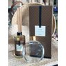 Kit Difusor de Varetas 200ml + Refil 250ml Via Aroma Wood - 1