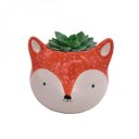 Ver imagem 1 de Cachepot Cerâmica Fox Urban