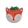 Cachepot Cerâmica Fox Urban - 1