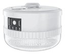 Ver imagem 4 de Luminária para Barraca Carisma Recarregável - 4 Níveis, Usb + Pilhas Aaa/18650, Branca
