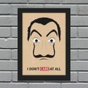 Ver imagem 4 de Quadro A4 La Casa - Salvador