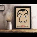 Ver imagem 2 de Quadro A4 La Casa - Salvador