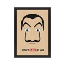 Ver imagem 1 de Quadro A4 La Casa - Salvador