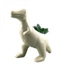 Ver imagem 1 de Cachepot Cerâmica Animals Allosaurus Rex Urban
