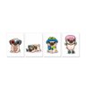 Quadros Dog Pets Pug Divertido - 1