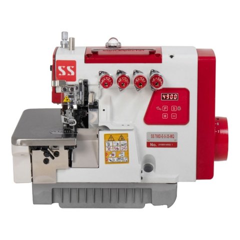 Sun Special Interlock C/motor Direc Drive+led- 110v