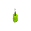 Ver imagem 1 de Fresa de Topo 1 Corte Downcut