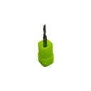 Ver imagem 5 de Fresa de Topo 1 Corte Downcut
