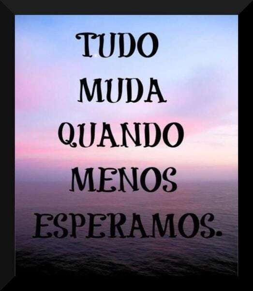 Quadros Decorativos Frase Motivacional 25X30Cm Com Vidro Sa1 - 2