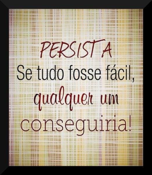 Quadros Decorativos Frase Motivacional 25X30Cm Com Vidro Sa1 - 4