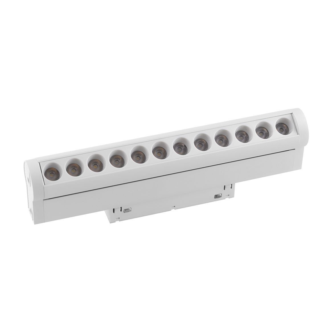 Luminária Projetor Pontual Magnético BR 12W C. Inf DS9975 Delis ST2813 - 6